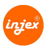 Injex logo