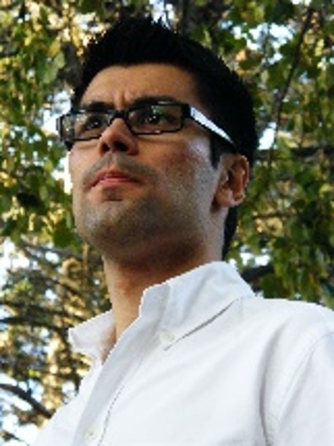 Nicolau Roque