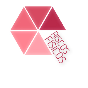 Riscos F&iacute;sicos inbalance