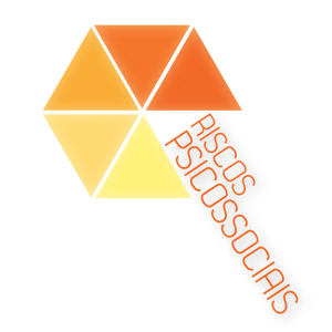 Riscos Psicossociais inbalance