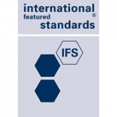 IFS logo